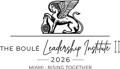 Boulé Leadership Institute
